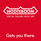 Nooteboom Trailers Zeichen