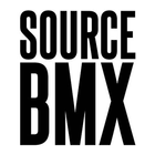 Source BMX icône