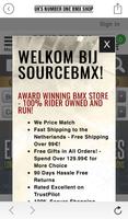 Source BMX スクリーンショット 2