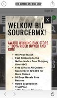 Source BMX スクリーンショット 3