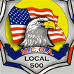 MCOA500