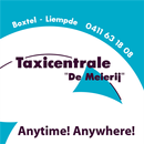 Taxi De Meierij APK