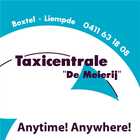 Taxi De Meierij иконка