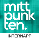 Mittpunkten Intern APK