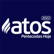 ATOS 2022 圖標