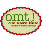 OMT  Resale-icoon