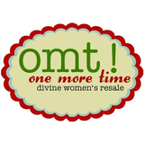 OMT  Resale icône