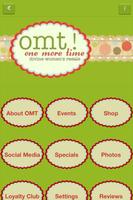 OMT  Resale-poster