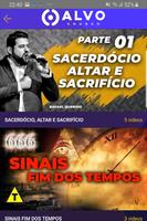 O Alvo Church Ekran Görüntüsü 1