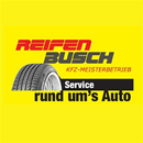 Reifen Busch APK