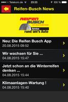 Reifen Busch 스크린샷 3