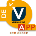 Veiligheidsapp ITC Groep