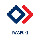 Bronkhorst Passport icône