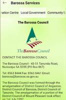 Barossa SA 截图 3