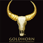 Goldhorn-Beefclub ไอคอน