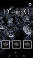 Club Diamond Plakat