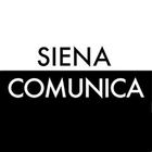 Siena Comunica biểu tượng