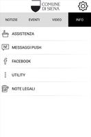 Siena Comunica screenshot 3