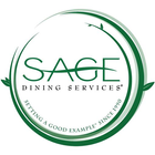 Sage Dining Services icône