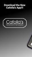 Cafolla's পোস্টার