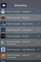 Radio Evangelo Network capture d'écran 2