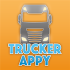 Trucker Appy ícone