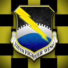 Tyndall Air Force Base ikon