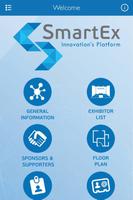 SmartEx2019 الملصق