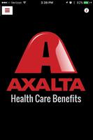 Poster Axalta Coating Systems