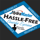 HydraMaster Support App icône