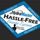 HydraMaster Support App APK