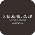 Steigenberger Adam Airport: City Guide آئیکن