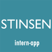 ”Stinsen intern-app