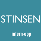 Stinsen intern-app أيقونة