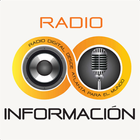 Radio Informacion أيقونة