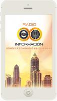 Radio Informacion ポスター