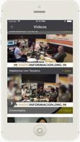 Radio Informacion syot layar 3