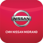 CMH Nissan Midrand icon