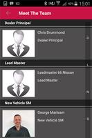 CMH Nissan Midrand screenshot 2