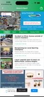 The Lismore App اسکرین شاٹ 1