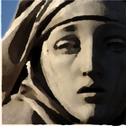 Santa Caterina da Siena icono