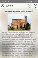 Santa Caterina da Siena captura de pantalla 2