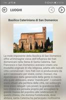 Santa Caterina da Siena syot layar 2