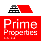 Prime Properties.ng アイコン