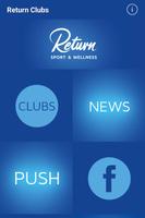 Return Clubs imagem de tela 3