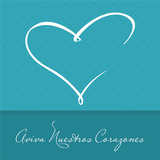 Aviva Nuestros Corazones أيقونة