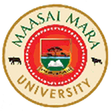Maasai Mara University Zeichen