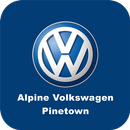 Alpine Volkswagen Pinetown aplikacja