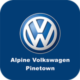 Alpine Volkswagen Pinetown icon