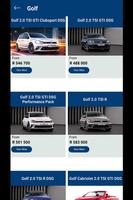 Alpine Volkswagen Pinetown 스크린샷 3